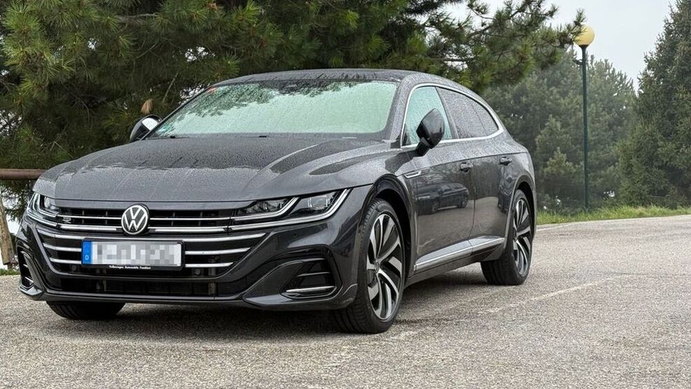 Arteon