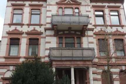 Wohnung zum Mieten in Hanau 285 € 20 m² 1 zimmer