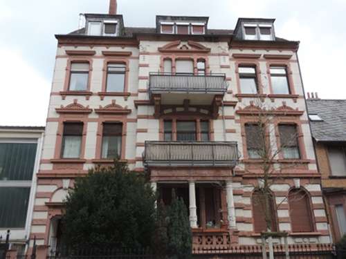 Wohnung zum Mieten in Hanau 285 € 20 m² 1 zimmer