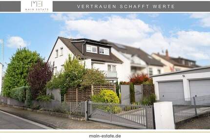 Haus Neu-Isenburg Isenburg - 5 Zimmer, 198 m&sup2;, 874.900&euro; | Angebot:25746289