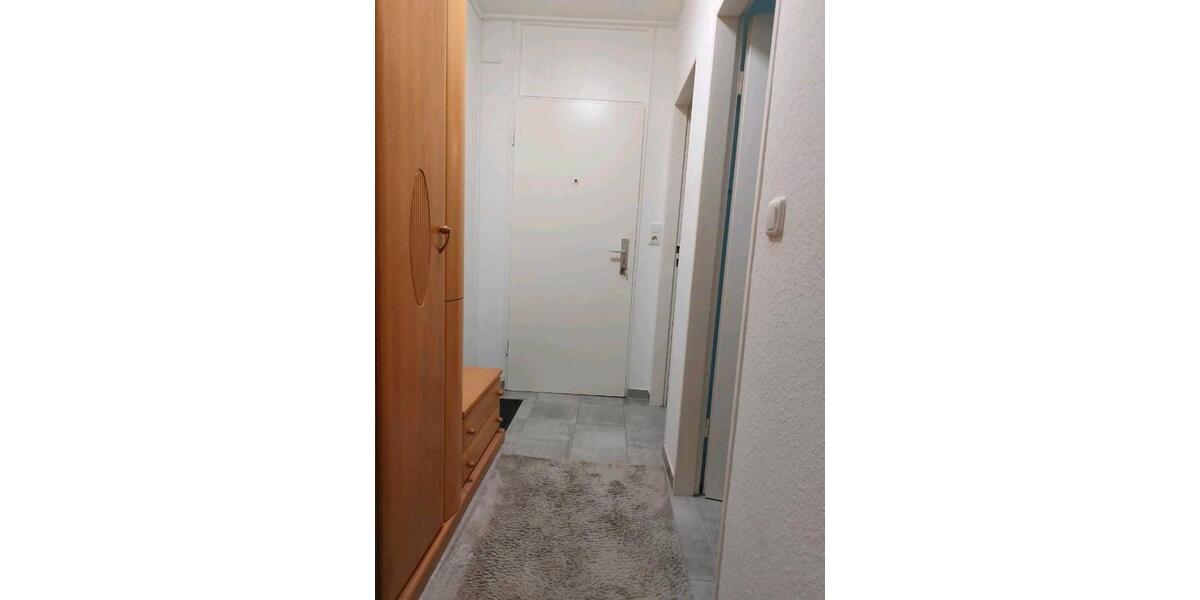 Etagenwohnung Frankfurt am Main Bornheim - 1 Zimmer, 40 m&sup2;, 125.000&euro; | Angebot:26678975