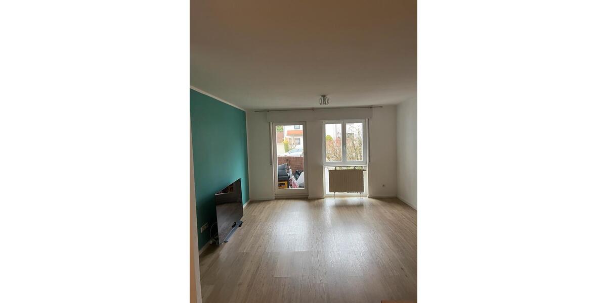 Eigentumswohnung 3 zimmer