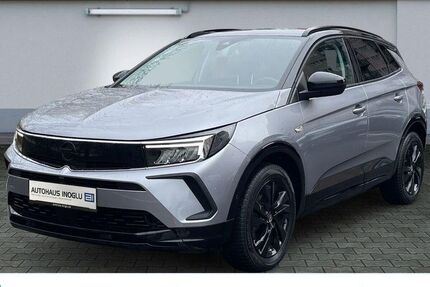 Opel Grandland (X) 65.757 km 17.680 &euro; Rüsselsheim 65428