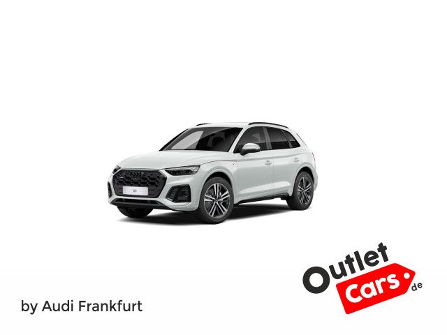 Audi Q5 67.066 km 38.950 &euro; Frankfurt am Main 60314