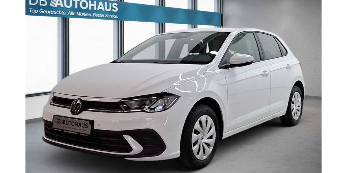 VW Polo 47.097 km 16.950 &euro; Maintal 63477