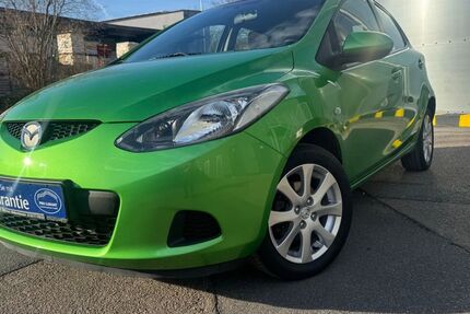 Mazda 2 104.000 km 3.999 € Groß - Zimmern 64846