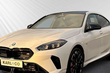 BMW M235 3.000 km 58.990 € Wiesbaden 65203