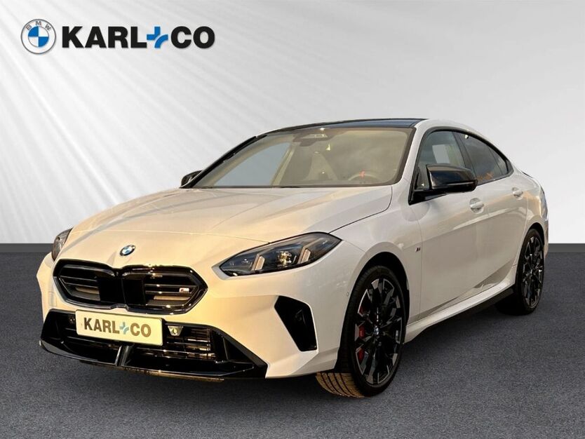 BMW M235 3.000 km 58.990 € Wiesbaden 65203