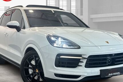 Porsche Cayenne 94.506 km 52.899 &euro; Hanau 63452