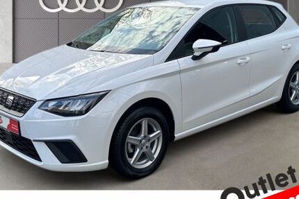 Seat Ibiza 10.477 km 15.270 &euro; Frankfurt am Main 60326