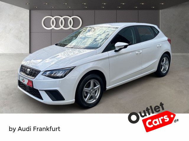 Seat Ibiza 10.477 km 15.270 &euro; Frankfurt am Main 60326