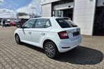 Skoda Fabia Cool Plus 127.420 km 7.490 &euro; Rodgau 63110