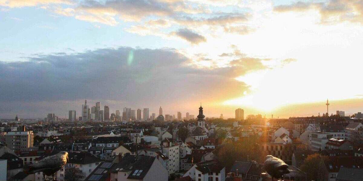 Einfamilienhaus Frankfurt am Main Bornheim - 2 Zimmer, 379.000&euro; | Angebot:25822028