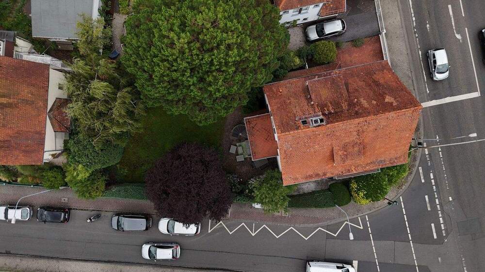 Ein Zuhause zum Wurzeln schlagen - historischer Charme mit Garten 8 zimmer