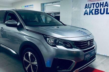 Peugeot 5008 99.000 km 16.950 &euro; Bruchköbel 63486