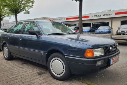 Audi 80 101.200 km 4.000 € Darmstadt 64291