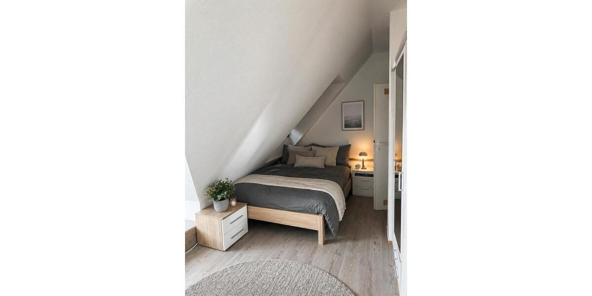 Etagenwohnung Hanau - 2.5 Zimmer, 53 m&sup2;, 235.000&euro; | Angebot:27078123