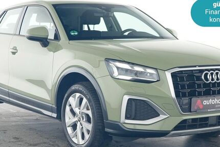 Audi Q2 81.519 km 17.770 &euro; Egelsbach 63329