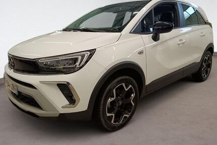 Opel Crossland (X) 12.200 km 18.450 &euro; Rüsselsheim 65428
