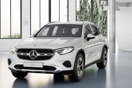 Mercedes GLC 300