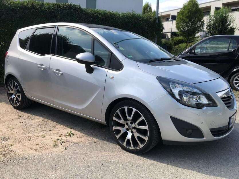 Meriva