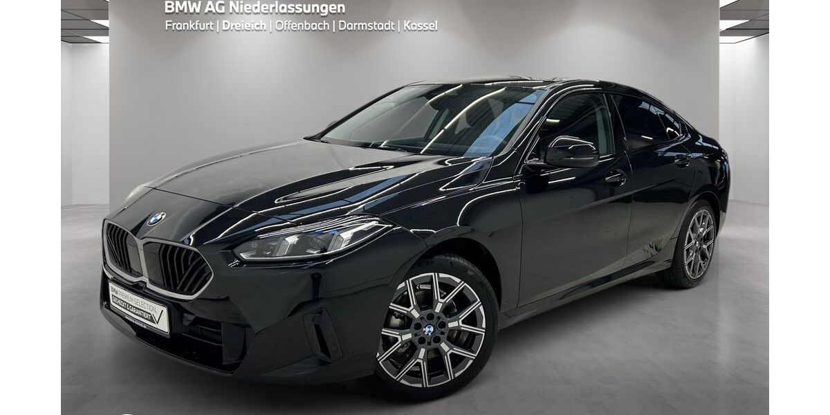 BMW 220 12.374 km 38.970 &euro; Dreieich-Sprendlingen 63303