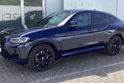 BMW X4 36.887 km 48.649 &euro; Hainburg 63512