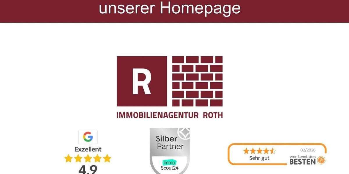 Etagenwohnung Offenbach am Main Bürgel - 2 Zimmer, 122 m&sup2;, 1.400&euro; | Angebot:25706161