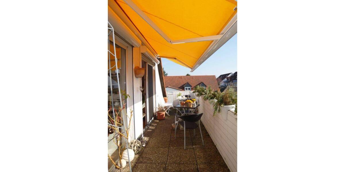 Etagenwohnung Bad Homburg vor der Höhe Ober-Erlenbach - 2 Zimmer, 64 m&sup2;, 750&euro; | Angebot:26930145