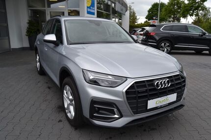 Audi Q5 49.600 km 33.990 &euro; Babenhausen 64832