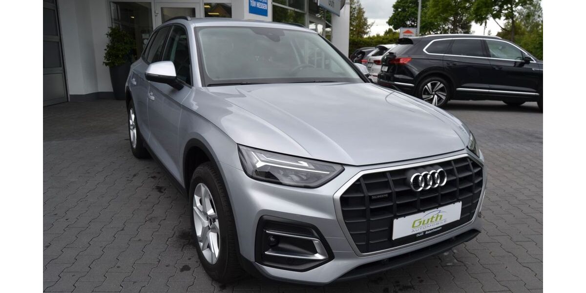 Audi Q5 49.600 km 33.990 &euro; Babenhausen 64832