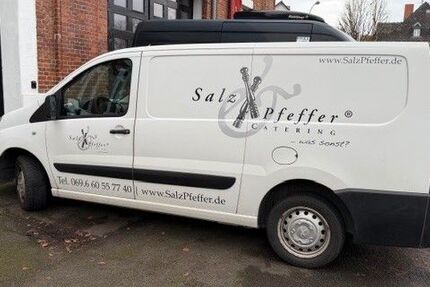 Peugeot Expert 136.000 km 7.500 &euro; Nidderau 61130