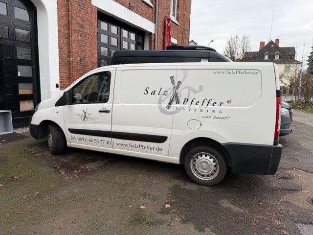 Peugeot Expert 136.000 km 7.500 &euro; Nidderau 61130