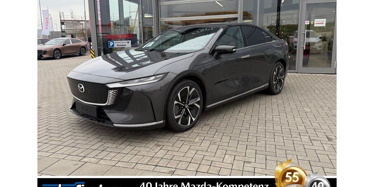 Mazda 6e 9.000 km 39.590 &euro; Karben 61184