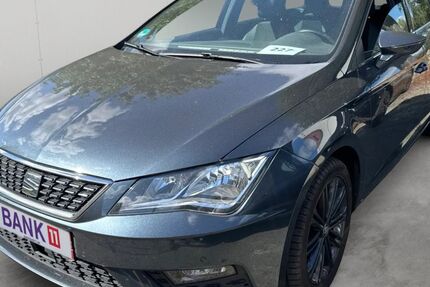 Seat Leon 150.000 km 12.099 &euro; Frankfurt am Main 60386