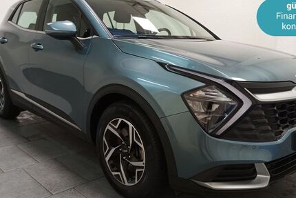 Kia Sportage 54.047 km 18.270 &euro; Egelsbach 63329