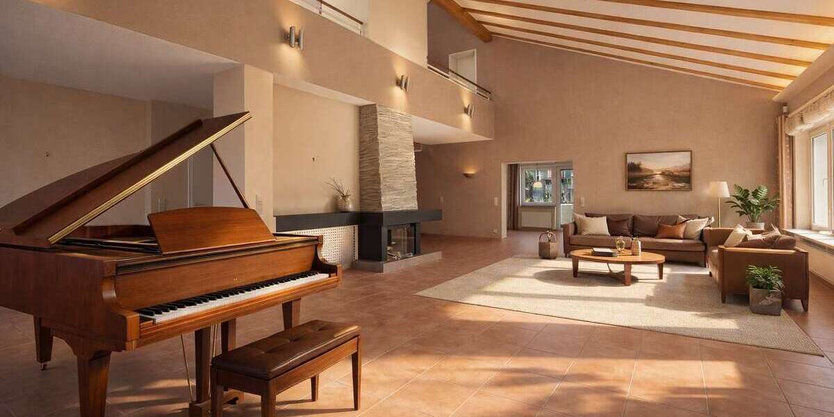 Einfamilienhaus Erlensee - 18 Zimmer, 431 m&sup2;, 1.299.000&euro; | Angebot:25630015