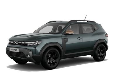 Dacia Duster 1.234 km 32.590 &euro; Friedrichsdorf 61381