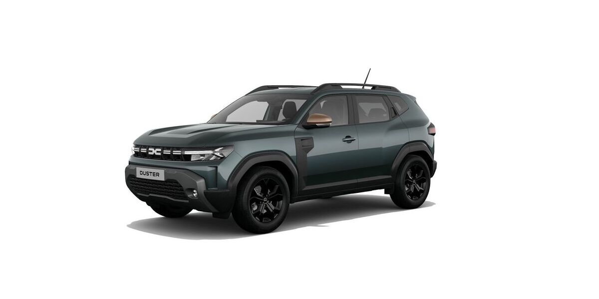 Dacia Duster 1.234 km 32.590 &euro; Friedrichsdorf 61381