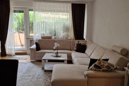 Wohnung Frankfurt am Main Nied - 3 Zimmer, 92 m&sup2;, 1.350&euro; | Angebot:24785772