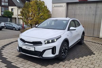 Kia XCeed 3.000 km 22.990 € Wiesbaden 65199