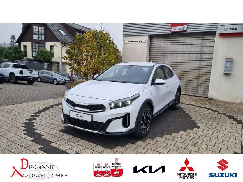Kia XCeed 3.000 km 22.990 € Wiesbaden 65199