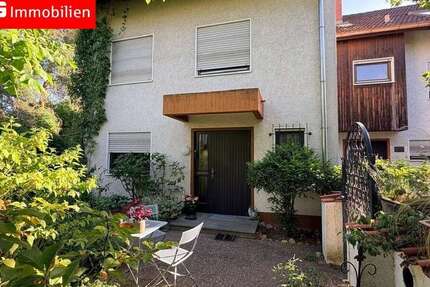 Haus Darmstadt Eberstadt - 5.5 Zimmer, 159 m&sup2;, 550.000&euro; | Angebot:27164407