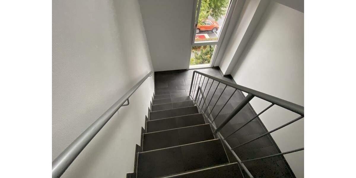 Etagenwohnung Frankfurt Kalbach-Riedberg - 2 Zimmer, 66 m&sup2;, 379.000&euro; | Angebot:25733474