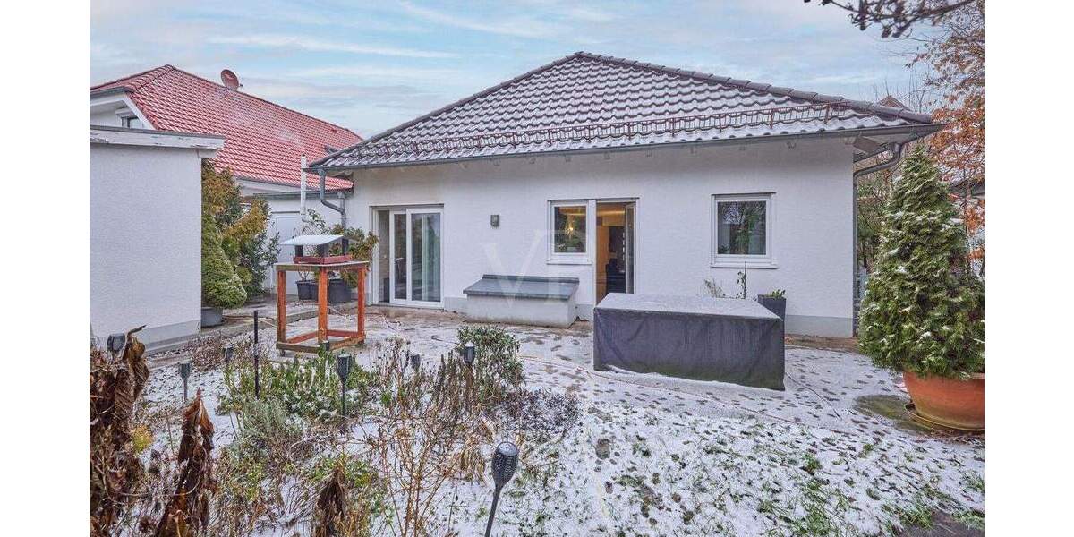 Bungalow Münster - 3 Zimmer, 133 m&sup2;, 795.000&euro; | Angebot:25668200