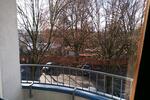 Zoo Direktlage, Balkon, ETW 3ZKB neuwertig 3 zimmer