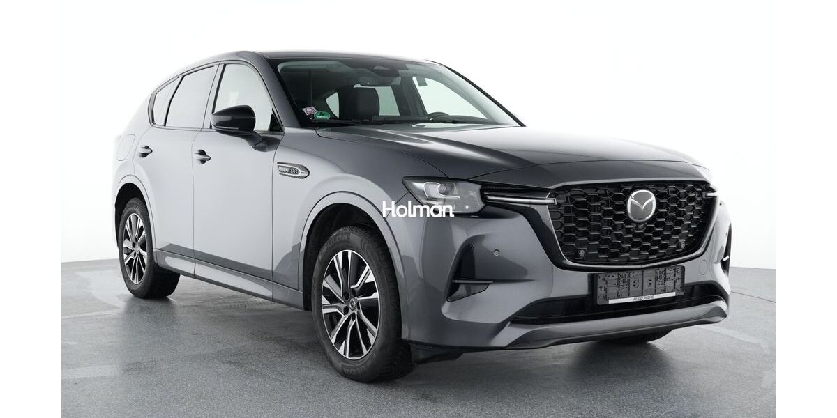 Mazda CX-60 30.275 km 33.487 &euro; Eschborn 65760