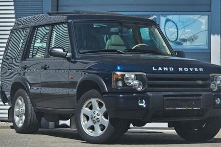 Land Rover Discovery 168.750 km 18.980 &euro; Friedrichsdorf (10 Min. nördlich von Frankfurt/M) 61381