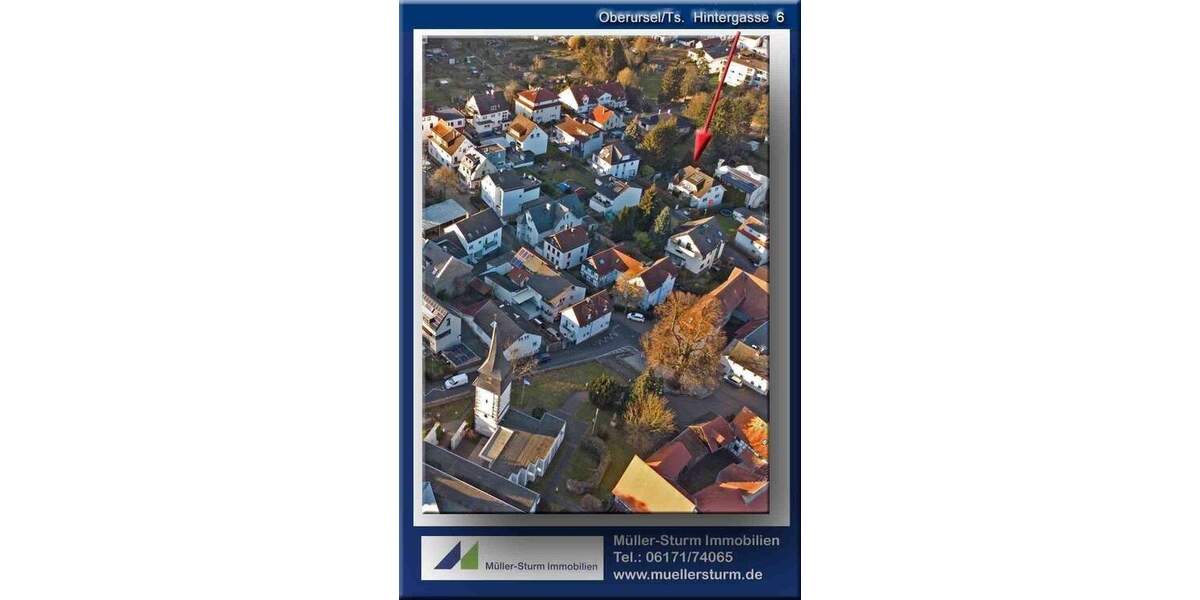 Etagenwohnung Oberursel Stierstadt - 4 Zimmer, 133 m&sup2;, 549.000&euro; | Angebot:25729389