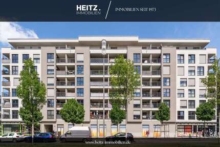 Wohnung zum Kaufen in Frankfurt am Main 599.000 € 86 m²